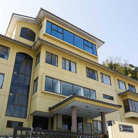 Bekkan Yosanoso Miyazu Εξωτερικό φωτογραφία