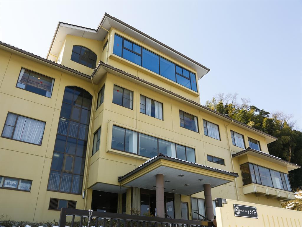 Bekkan Yosanoso Miyazu Εξωτερικό φωτογραφία